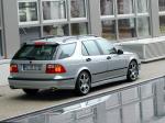 Saab 9-5 Aero Wagon by Hirsch 2002 года